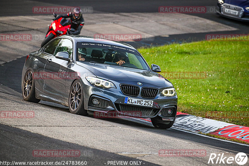 Bild #24783660 - Touristenfahrten Nürburgring Nordschleife (28.09.2023)