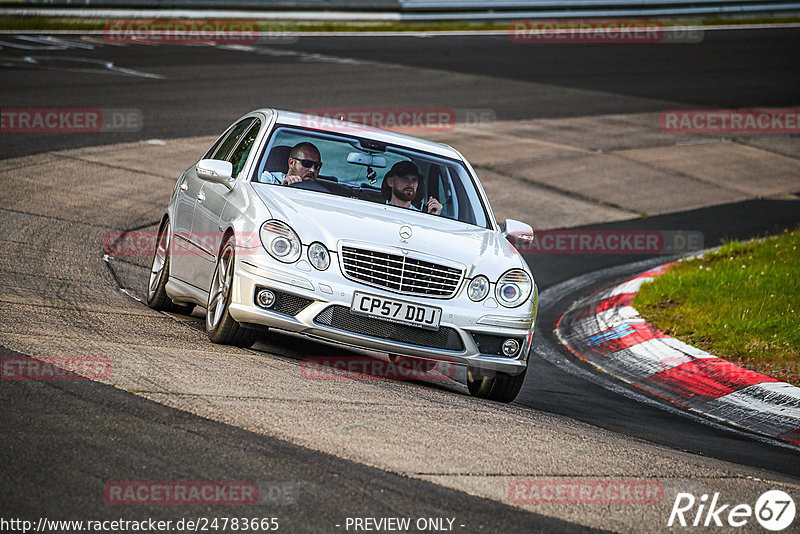 Bild #24783665 - Touristenfahrten Nürburgring Nordschleife (28.09.2023)