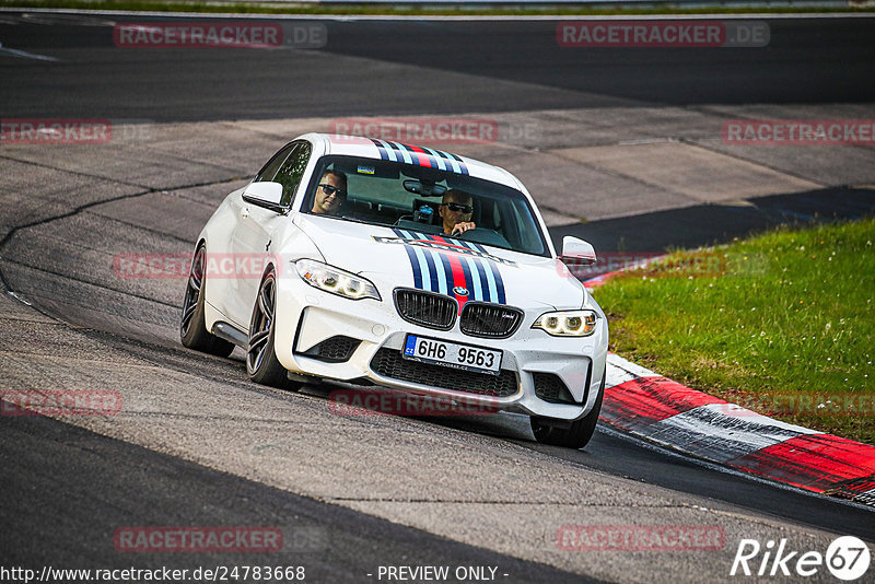 Bild #24783668 - Touristenfahrten Nürburgring Nordschleife (28.09.2023)