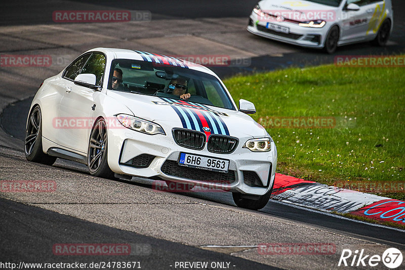 Bild #24783671 - Touristenfahrten Nürburgring Nordschleife (28.09.2023)