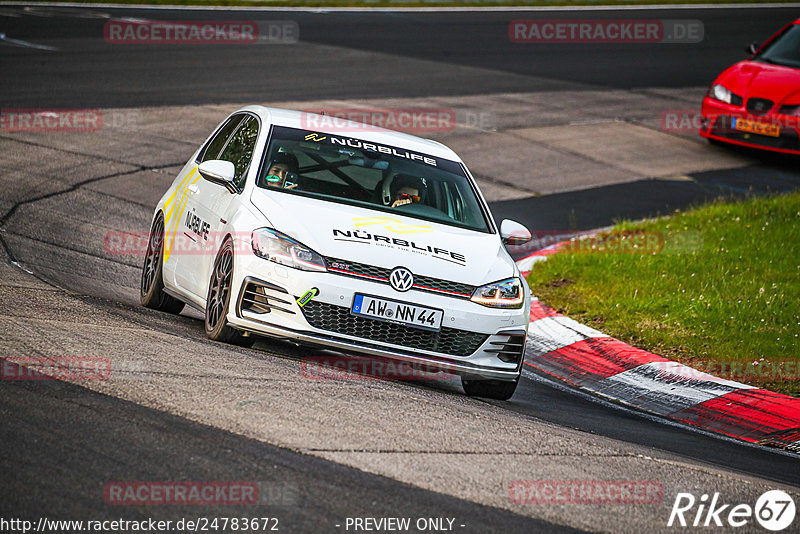 Bild #24783672 - Touristenfahrten Nürburgring Nordschleife (28.09.2023)