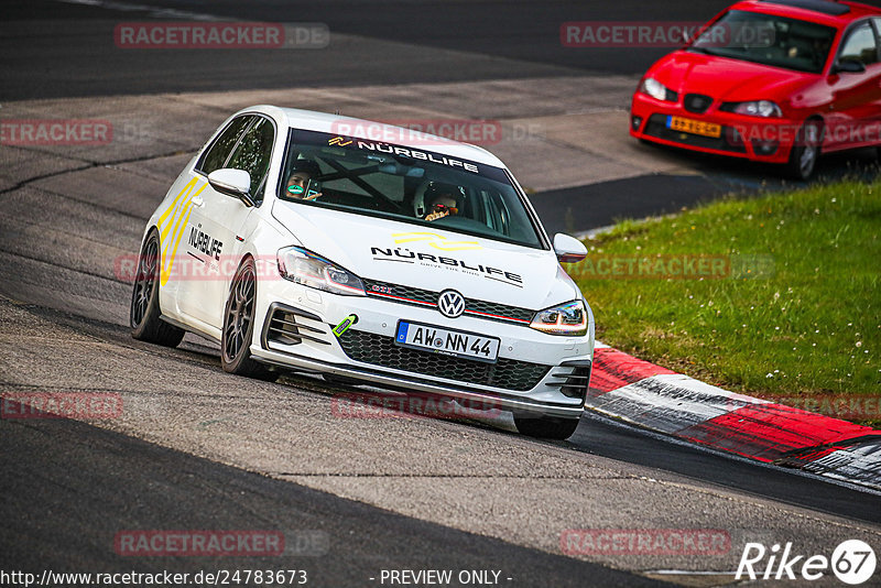 Bild #24783673 - Touristenfahrten Nürburgring Nordschleife (28.09.2023)