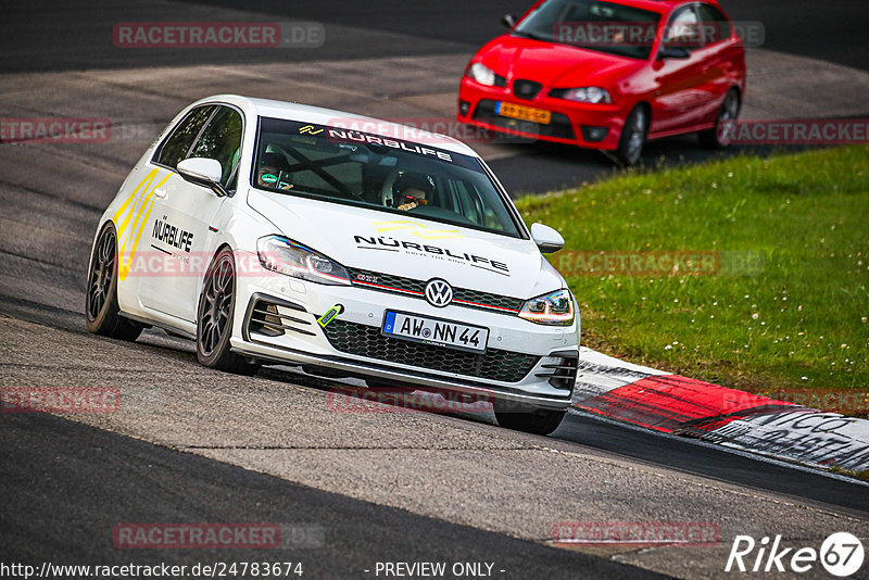 Bild #24783674 - Touristenfahrten Nürburgring Nordschleife (28.09.2023)