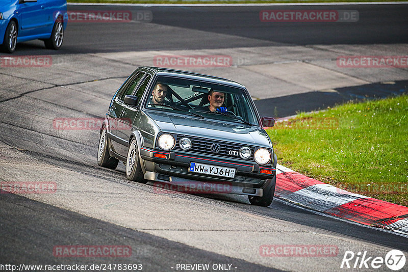 Bild #24783693 - Touristenfahrten Nürburgring Nordschleife (28.09.2023)