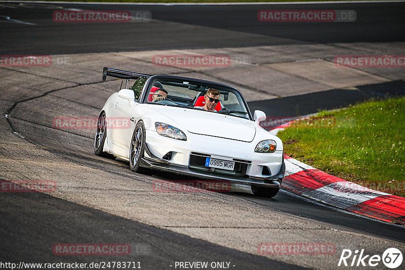 Bild #24783711 - Touristenfahrten Nürburgring Nordschleife (28.09.2023)