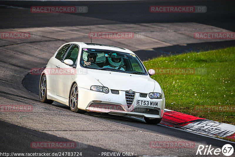 Bild #24783724 - Touristenfahrten Nürburgring Nordschleife (28.09.2023)