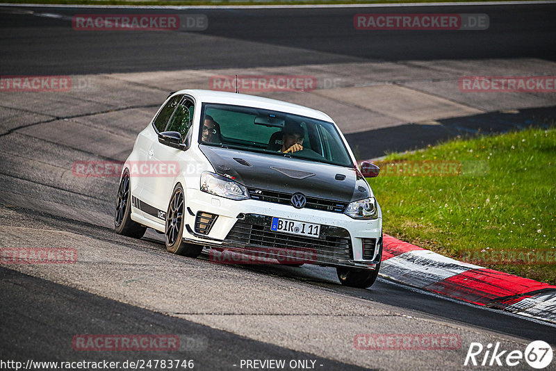 Bild #24783746 - Touristenfahrten Nürburgring Nordschleife (28.09.2023)