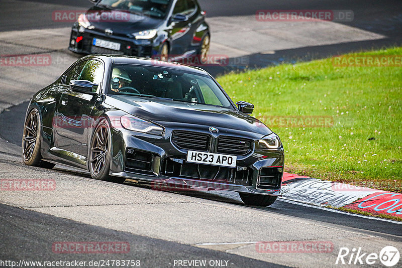 Bild #24783758 - Touristenfahrten Nürburgring Nordschleife (28.09.2023)