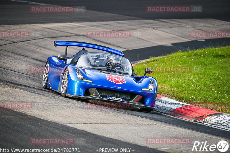 Bild #24783771 - Touristenfahrten Nürburgring Nordschleife (28.09.2023)