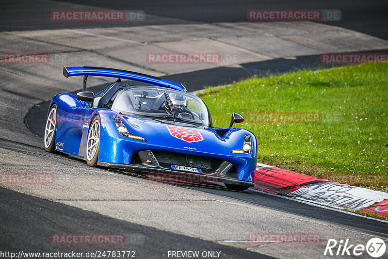 Bild #24783772 - Touristenfahrten Nürburgring Nordschleife (28.09.2023)