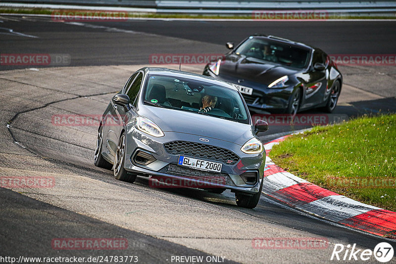 Bild #24783773 - Touristenfahrten Nürburgring Nordschleife (28.09.2023)