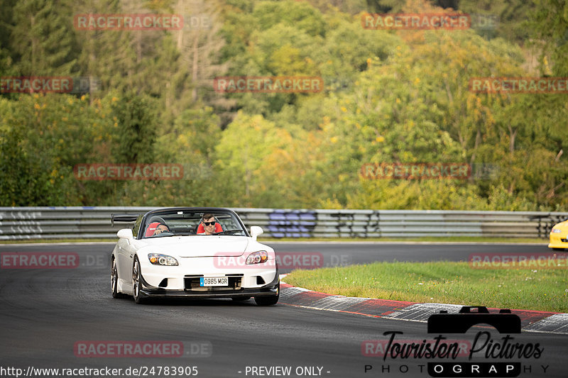 Bild #24783905 - Touristenfahrten Nürburgring Nordschleife (28.09.2023)