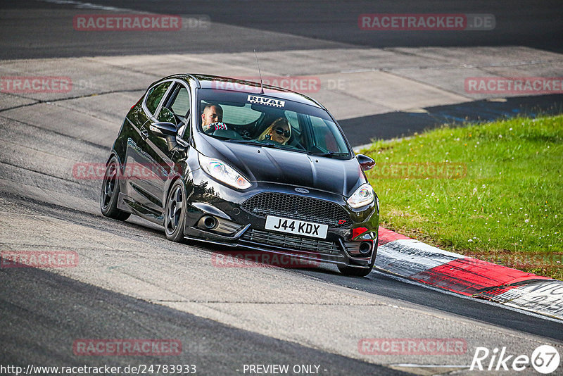 Bild #24783933 - Touristenfahrten Nürburgring Nordschleife (28.09.2023)