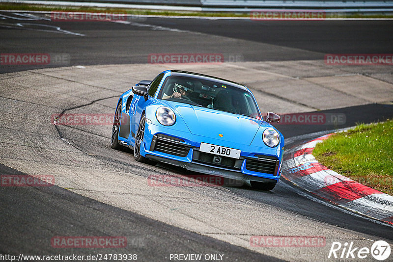 Bild #24783938 - Touristenfahrten Nürburgring Nordschleife (28.09.2023)