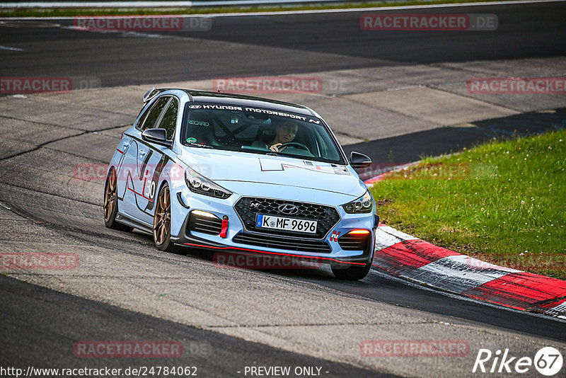 Bild #24784062 - Touristenfahrten Nürburgring Nordschleife (28.09.2023)