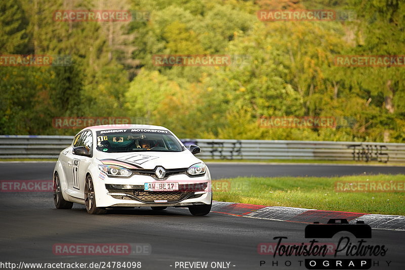 Bild #24784098 - Touristenfahrten Nürburgring Nordschleife (28.09.2023)