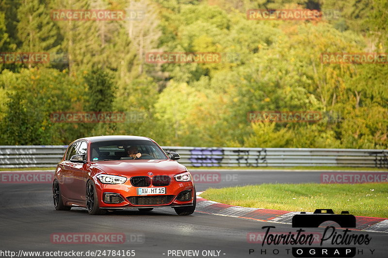 Bild #24784165 - Touristenfahrten Nürburgring Nordschleife (28.09.2023)