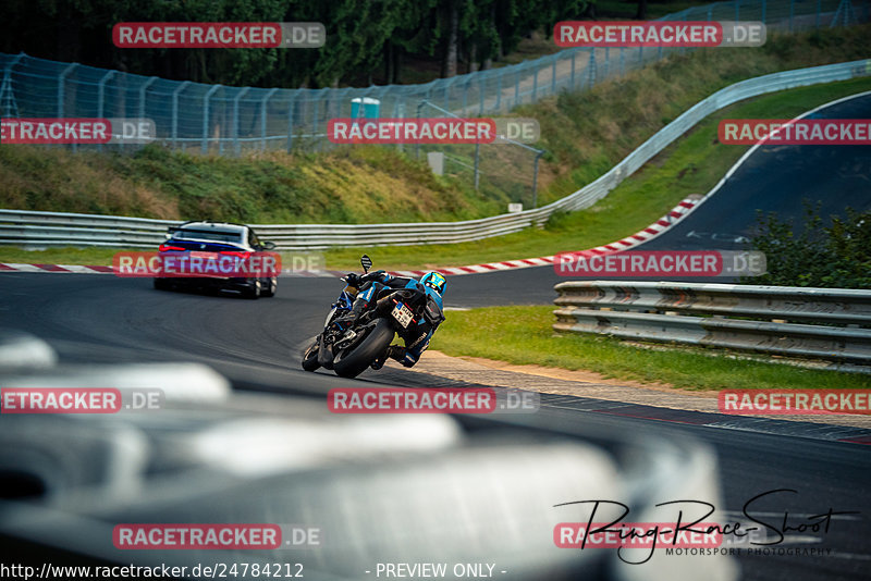 Bild #24784212 - Touristenfahrten Nürburgring Nordschleife (28.09.2023)