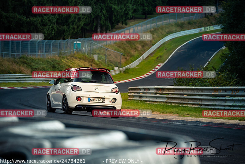 Bild #24784261 - Touristenfahrten Nürburgring Nordschleife (28.09.2023)