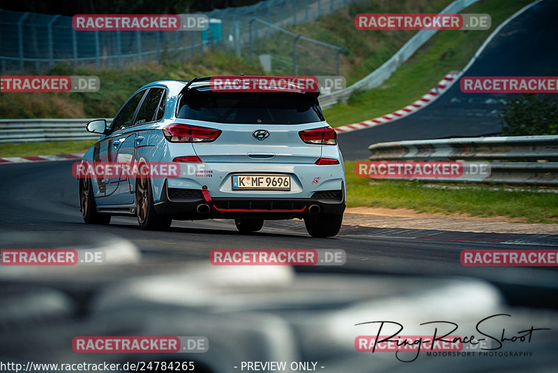 Bild #24784265 - Touristenfahrten Nürburgring Nordschleife (28.09.2023)