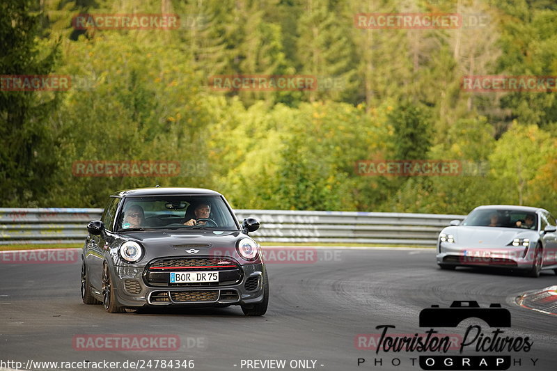 Bild #24784346 - Touristenfahrten Nürburgring Nordschleife (28.09.2023)