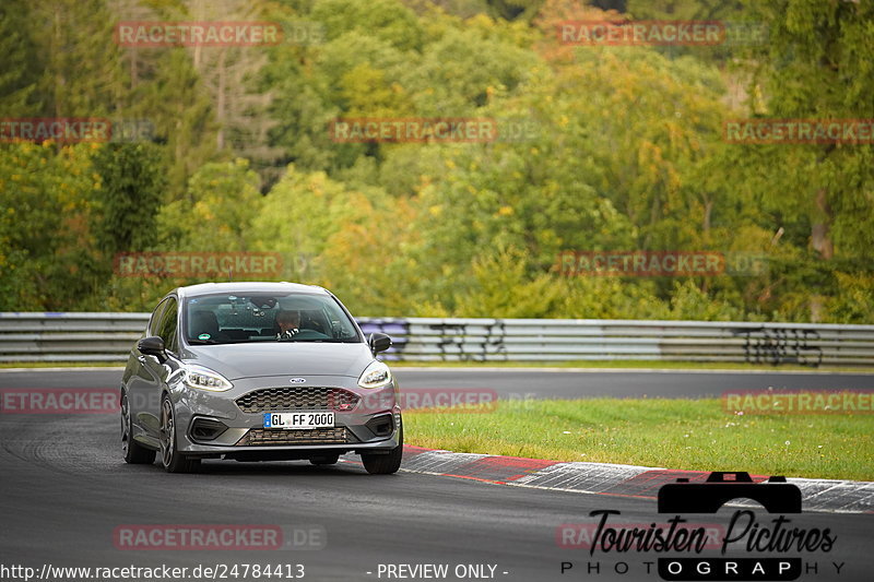 Bild #24784413 - Touristenfahrten Nürburgring Nordschleife (28.09.2023)