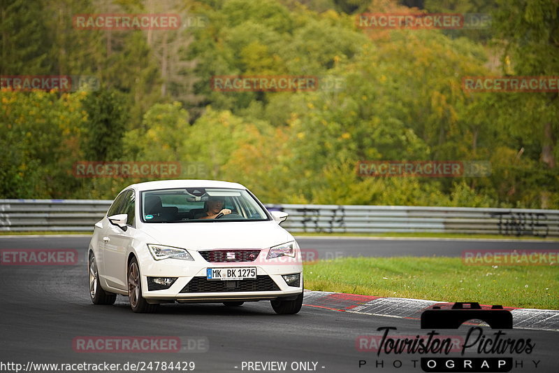 Bild #24784429 - Touristenfahrten Nürburgring Nordschleife (28.09.2023)