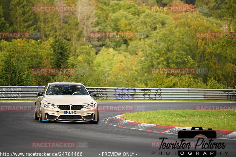 Bild #24784466 - Touristenfahrten Nürburgring Nordschleife (28.09.2023)