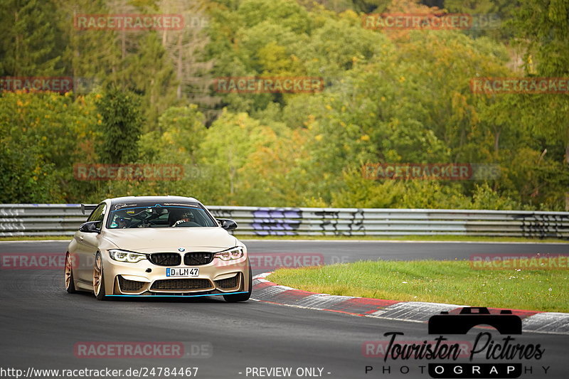 Bild #24784467 - Touristenfahrten Nürburgring Nordschleife (28.09.2023)