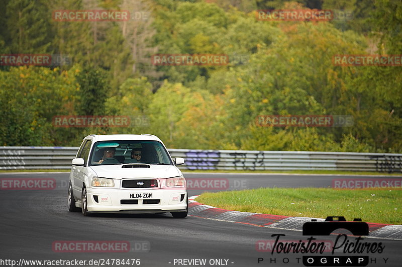 Bild #24784476 - Touristenfahrten Nürburgring Nordschleife (28.09.2023)