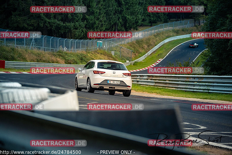 Bild #24784500 - Touristenfahrten Nürburgring Nordschleife (28.09.2023)