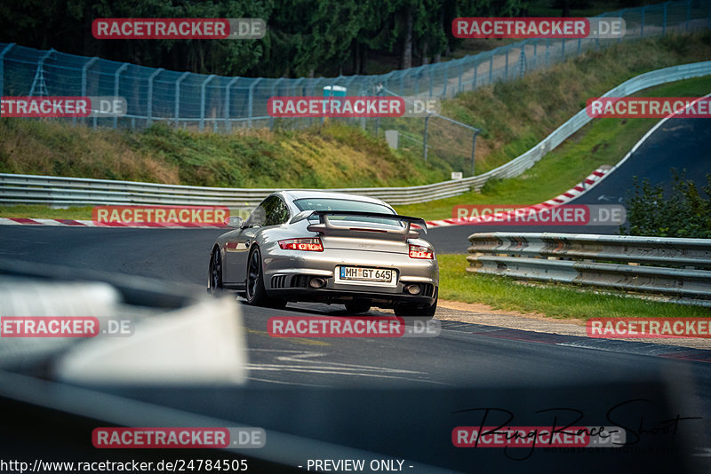 Bild #24784505 - Touristenfahrten Nürburgring Nordschleife (28.09.2023)