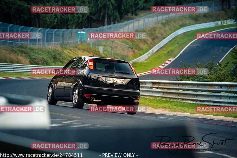 Bild #24784511 - Touristenfahrten Nürburgring Nordschleife (28.09.2023)