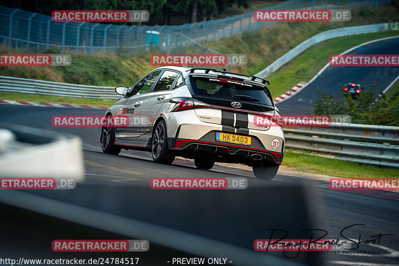 Bild #24784517 - Touristenfahrten Nürburgring Nordschleife (28.09.2023)