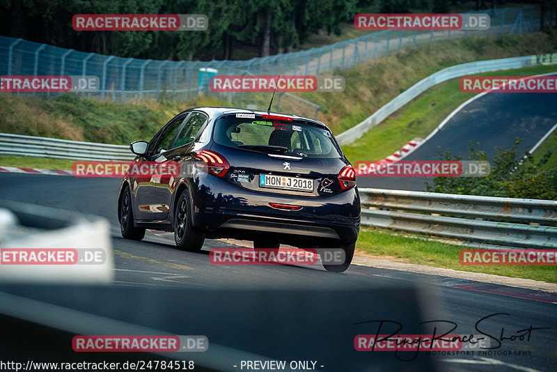 Bild #24784518 - Touristenfahrten Nürburgring Nordschleife (28.09.2023)