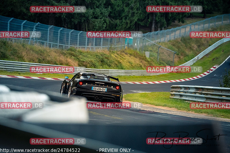 Bild #24784522 - Touristenfahrten Nürburgring Nordschleife (28.09.2023)