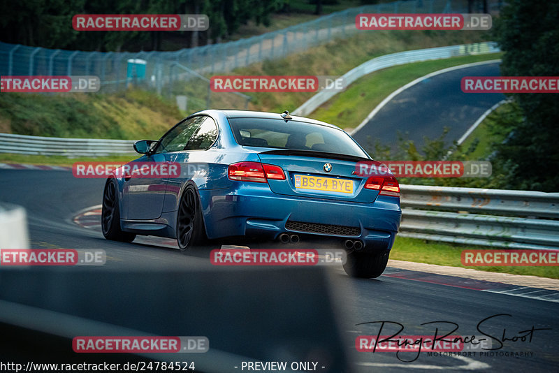 Bild #24784524 - Touristenfahrten Nürburgring Nordschleife (28.09.2023)