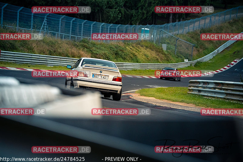 Bild #24784525 - Touristenfahrten Nürburgring Nordschleife (28.09.2023)