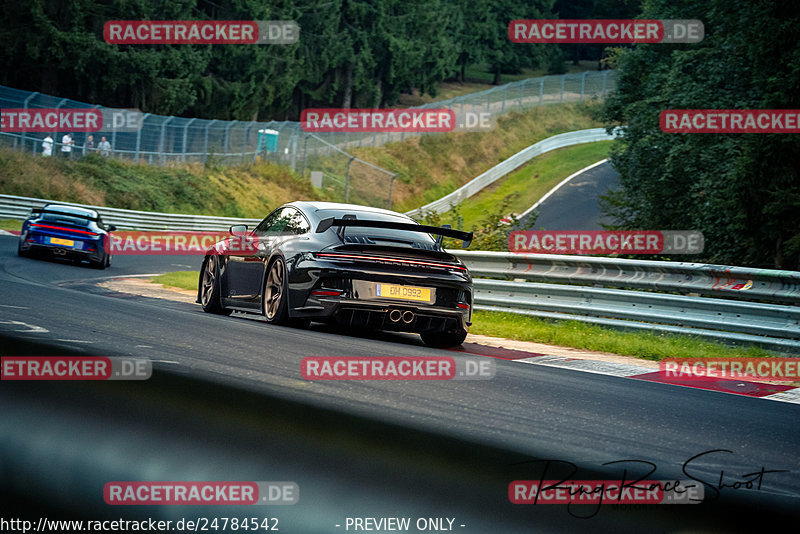 Bild #24784542 - Touristenfahrten Nürburgring Nordschleife (28.09.2023)