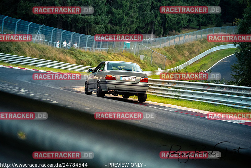 Bild #24784544 - Touristenfahrten Nürburgring Nordschleife (28.09.2023)