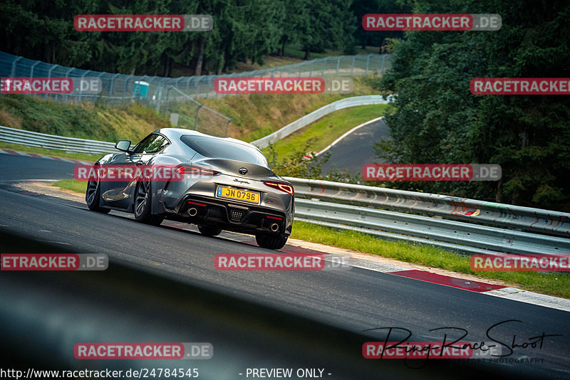 Bild #24784545 - Touristenfahrten Nürburgring Nordschleife (28.09.2023)