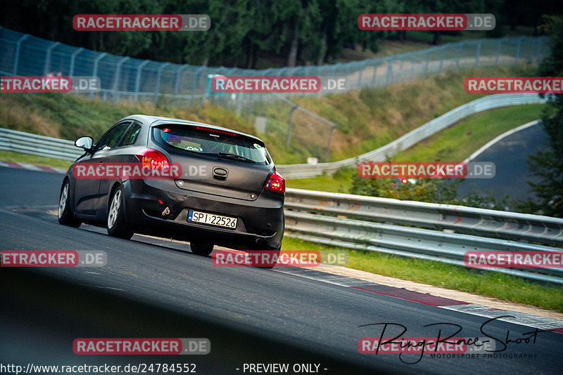 Bild #24784552 - Touristenfahrten Nürburgring Nordschleife (28.09.2023)