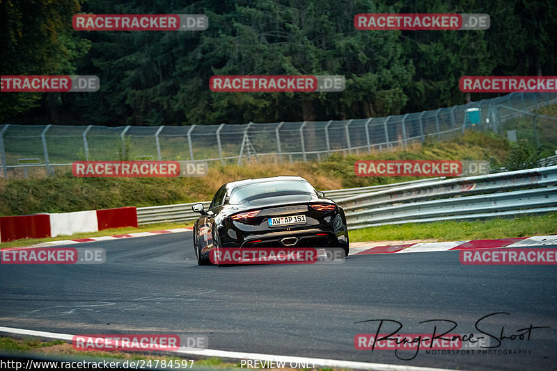 Bild #24784597 - Touristenfahrten Nürburgring Nordschleife (28.09.2023)