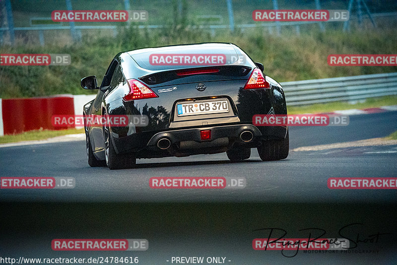 Bild #24784616 - Touristenfahrten Nürburgring Nordschleife (28.09.2023)