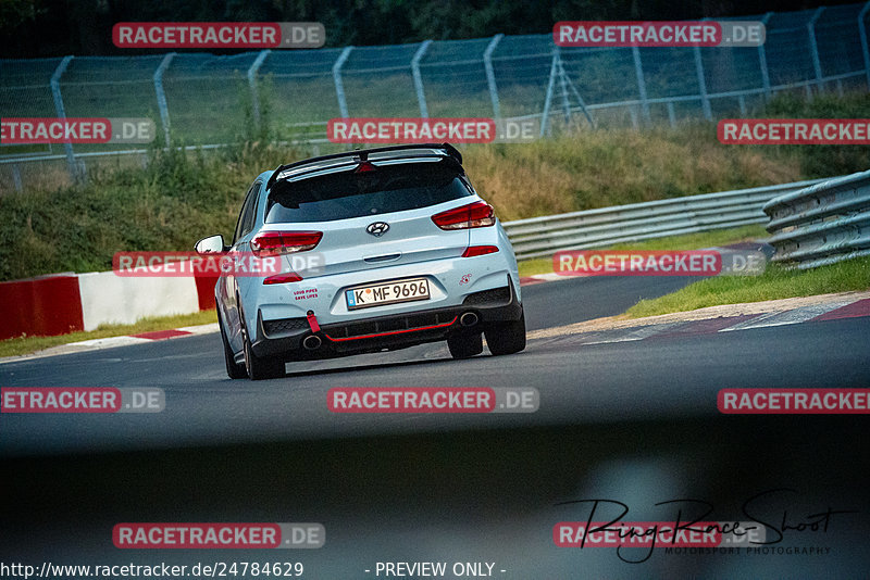 Bild #24784629 - Touristenfahrten Nürburgring Nordschleife (28.09.2023)