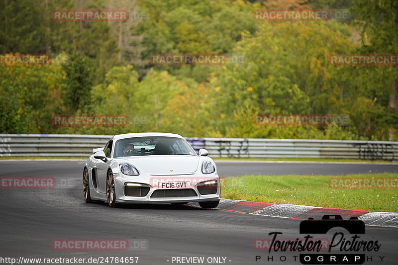 Bild #24784657 - Touristenfahrten Nürburgring Nordschleife (28.09.2023)