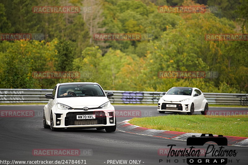 Bild #24784671 - Touristenfahrten Nürburgring Nordschleife (28.09.2023)