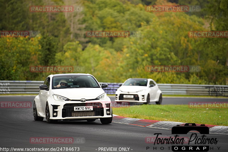 Bild #24784673 - Touristenfahrten Nürburgring Nordschleife (28.09.2023)