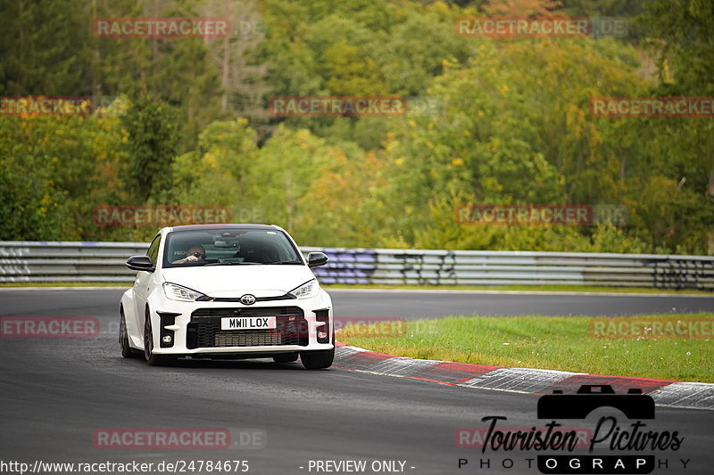 Bild #24784675 - Touristenfahrten Nürburgring Nordschleife (28.09.2023)