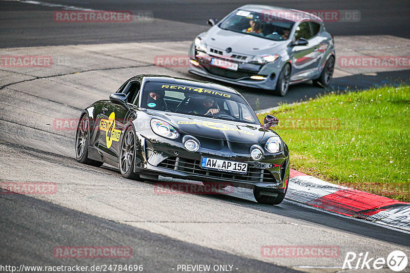 Bild #24784696 - Touristenfahrten Nürburgring Nordschleife (28.09.2023)